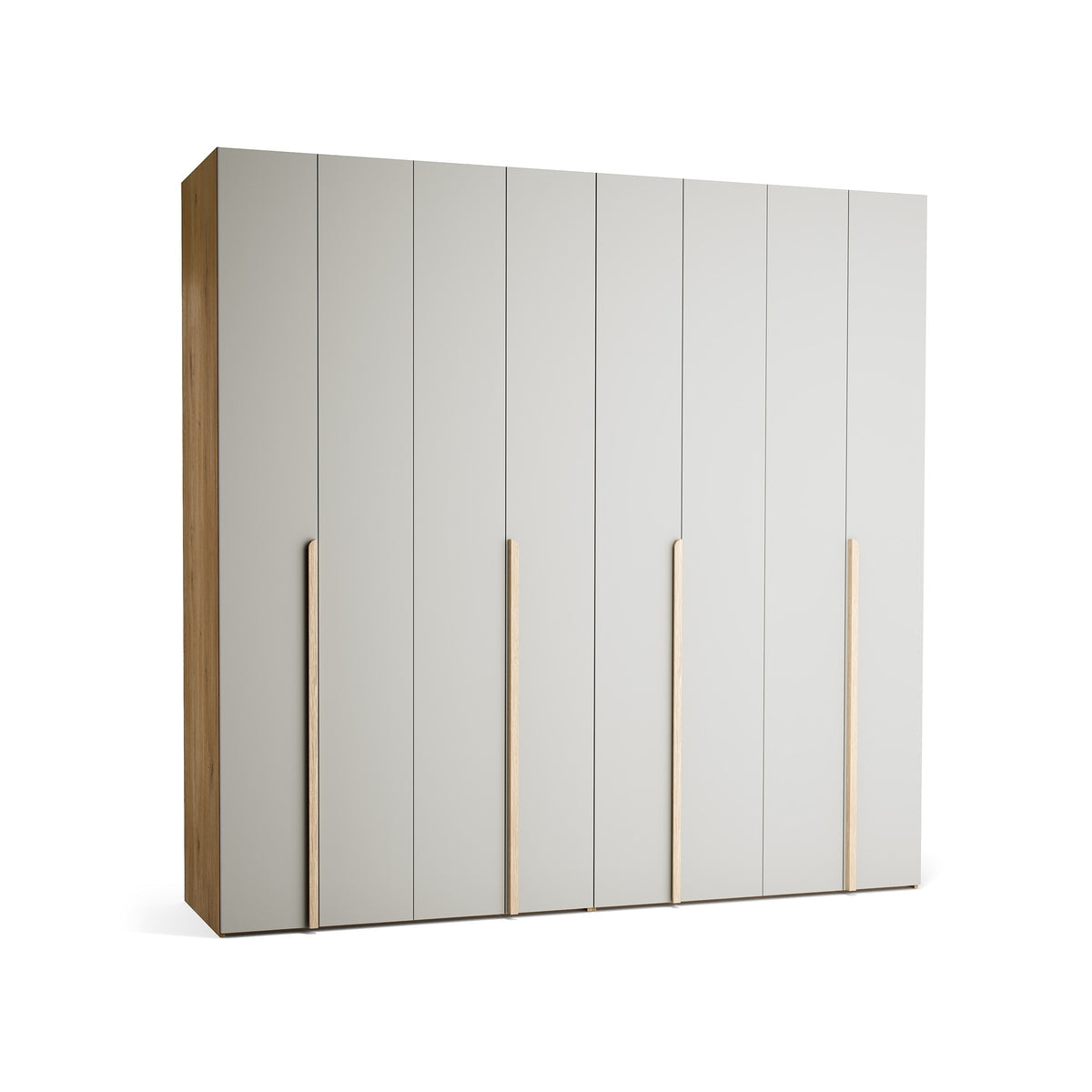 Гардероб 250 COMFORT/COMFORT STOR