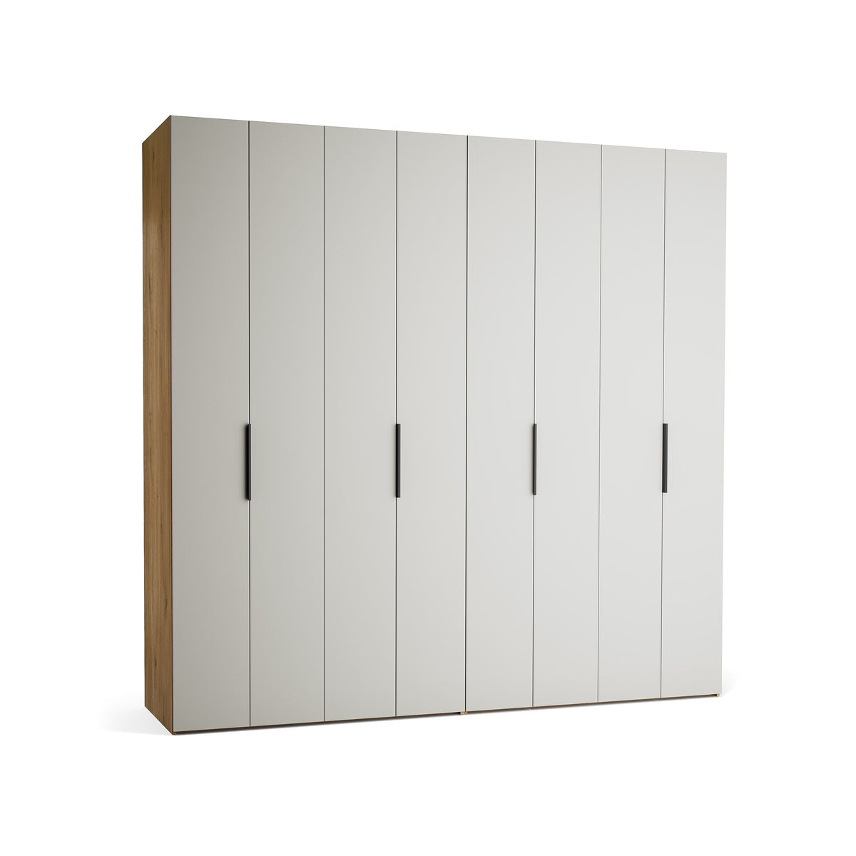 Гардероб 250 COMFORT/COMFORT STOR