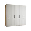 Гардероб 250 COMFORT/COMFORT STOR
