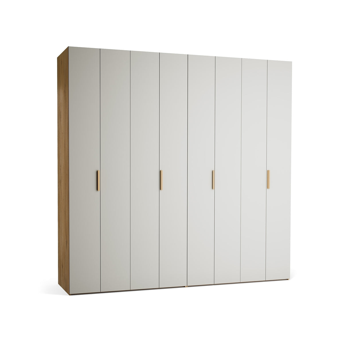 Гардероб 250 COMFORT/COMFORT STOR