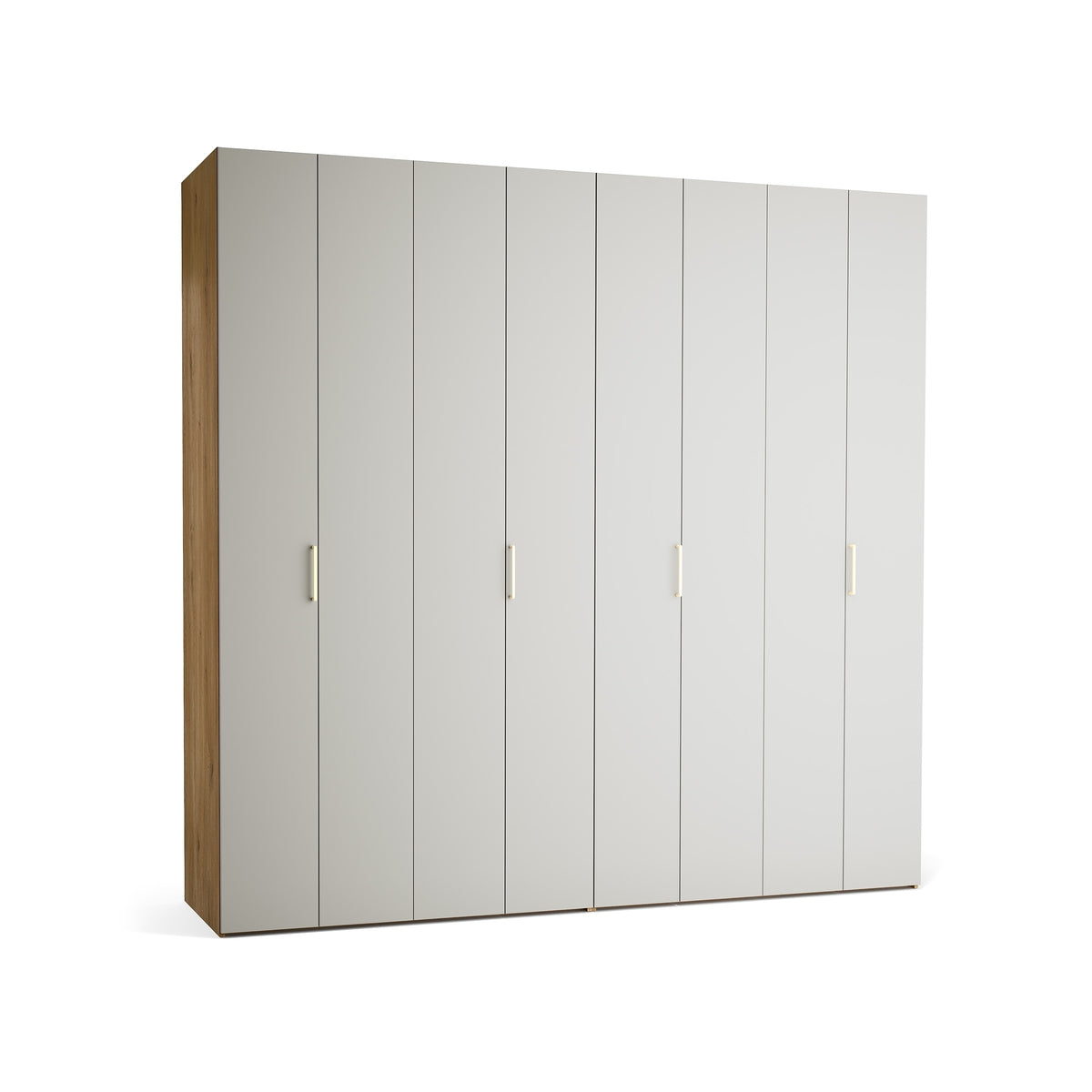 Гардероб 250 COMFORT/COMFORT STOR