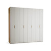 Гардероб 250 EASY/COMFORT STOR