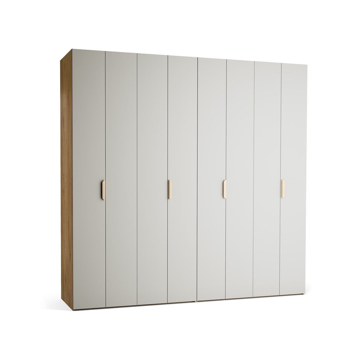 Гардероба 250 EASY/EASY STOR