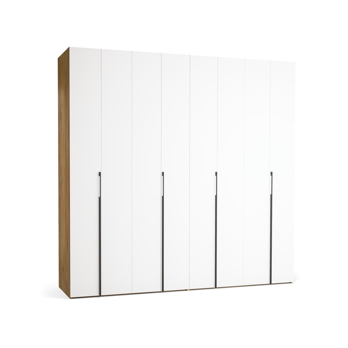 Гардероб 250 COMFORT/COMFORT STOR