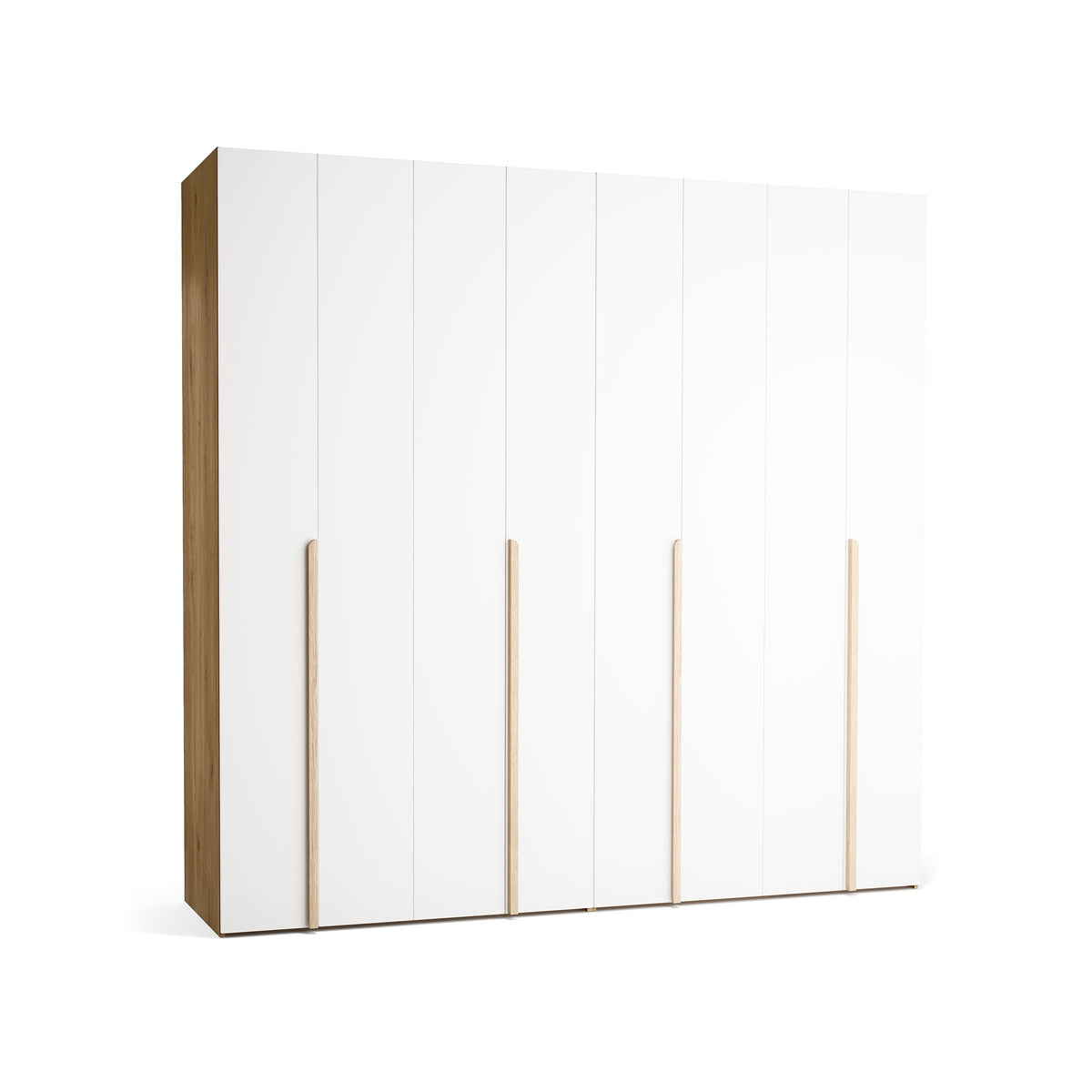 Гардероб 250 COMFORT/COMFORT STOR