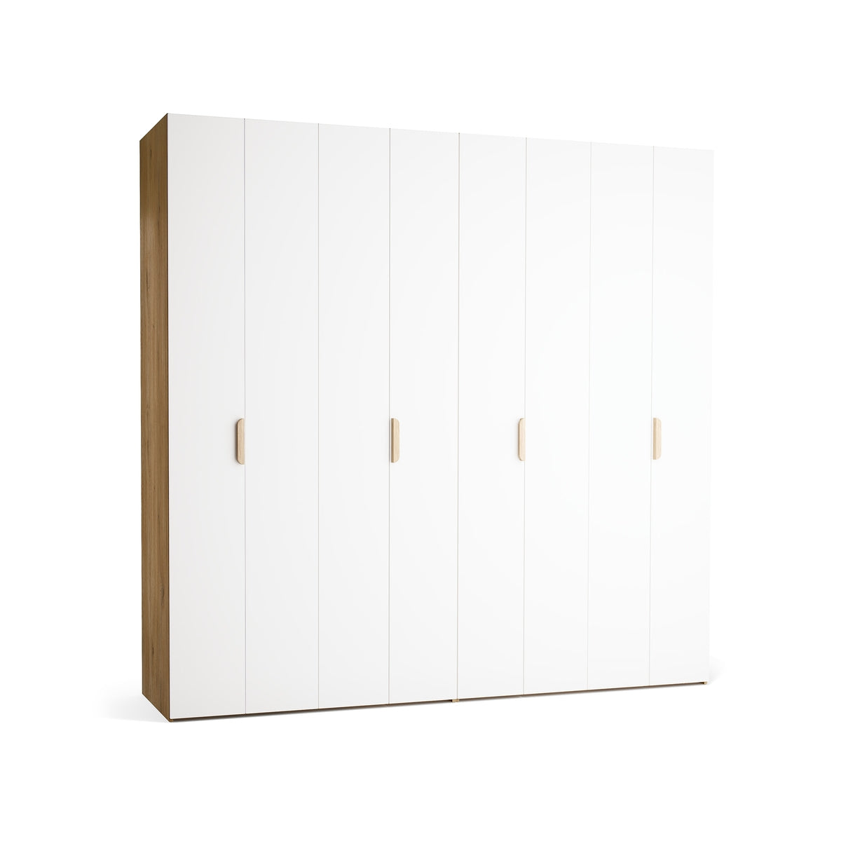 Гардероб 250 COMFORT/COMFORT STOR