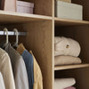 Гардероб 250 COMFORT/MAXI STOR