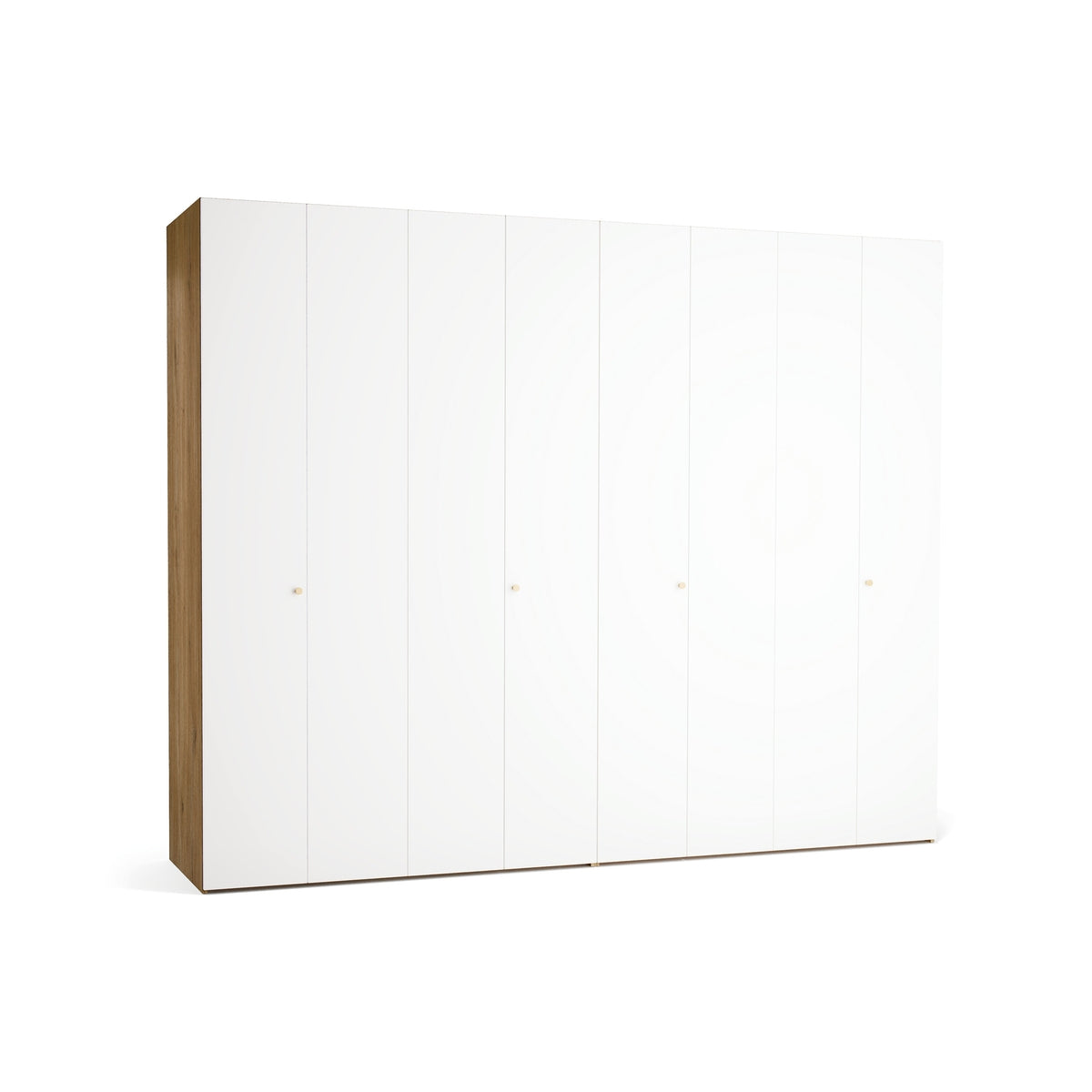 Гардероб 280 EASY/EASY STOR