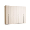 Гардероб 280 COMFORT/COMFORT STOR