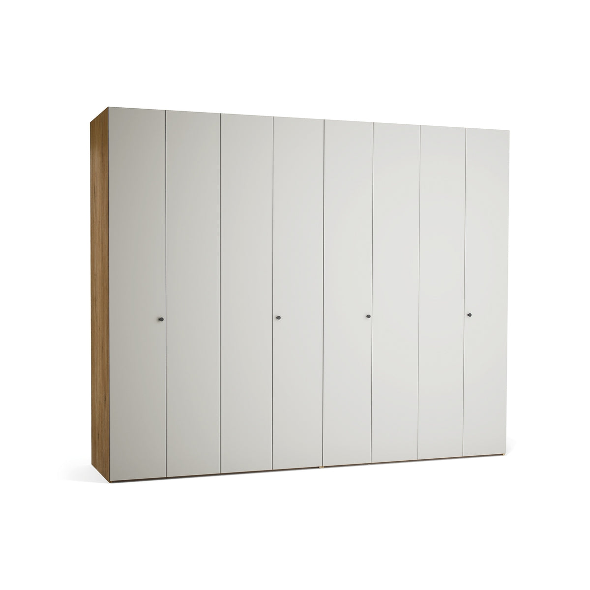 Гардероб 280 COMFORT/MAXI STOR