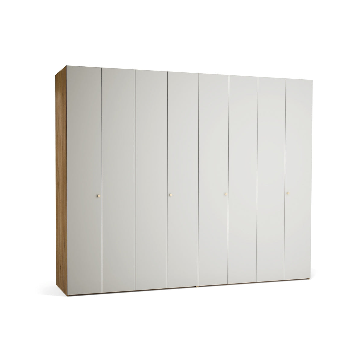Гардероб 280 COMFORT/COMFORT STOR