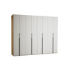 Гардероб 280 COMFORT/MAXI STOR