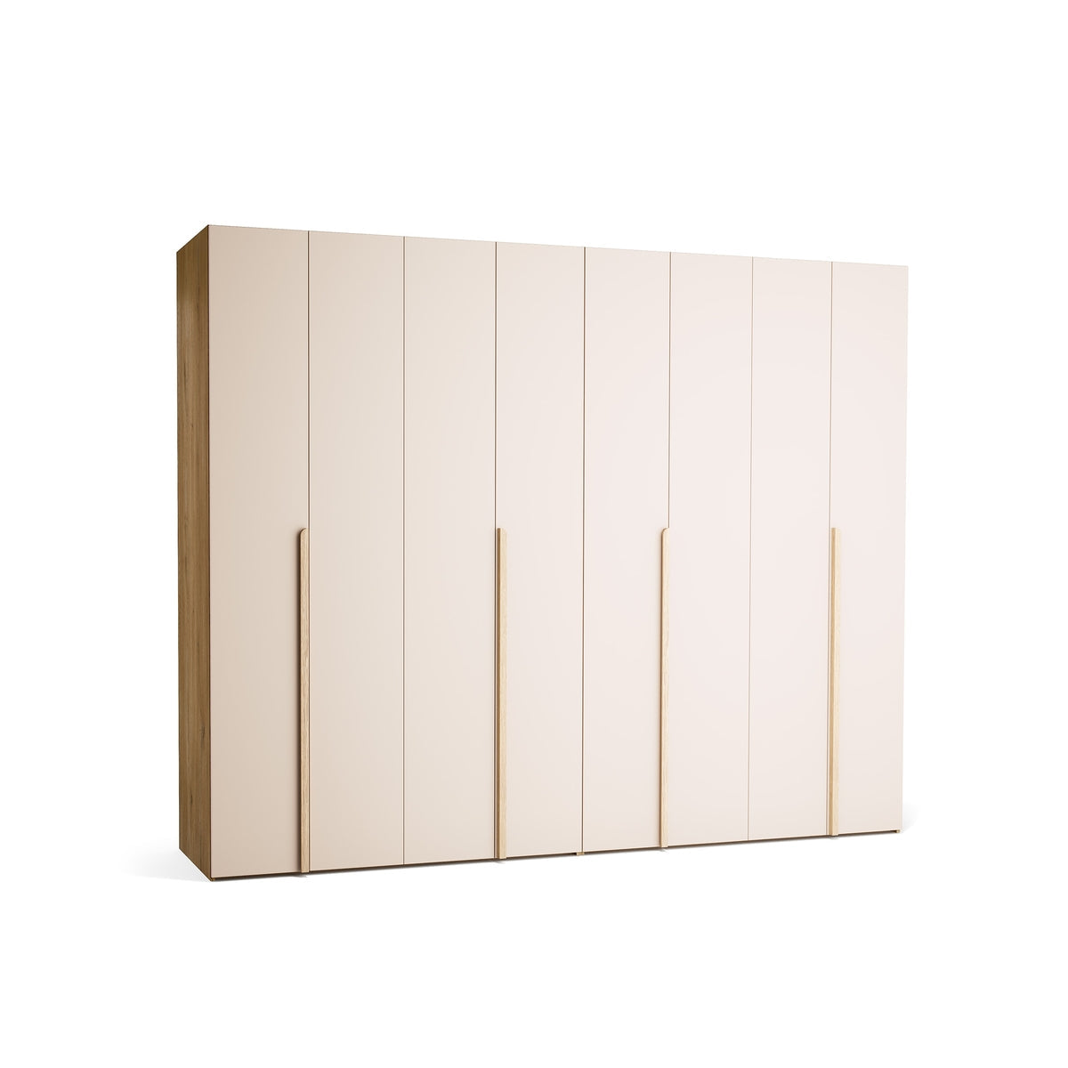 Гардероб 280 COMFORT/COMFORT STOR