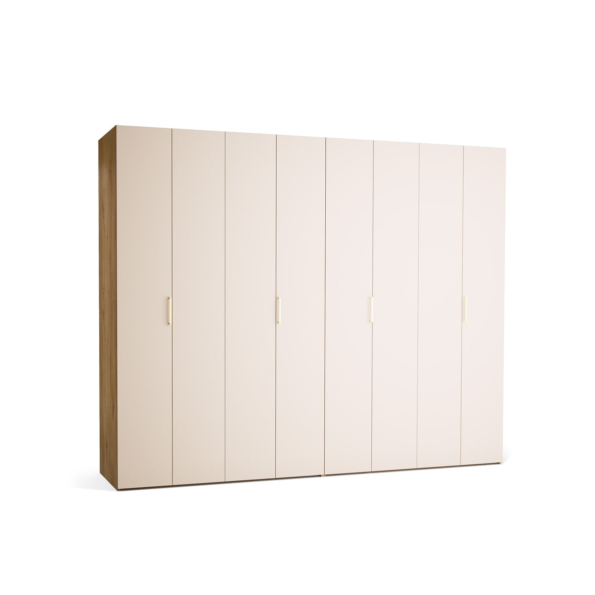 Гардероб 280 EASY/EASY STOR