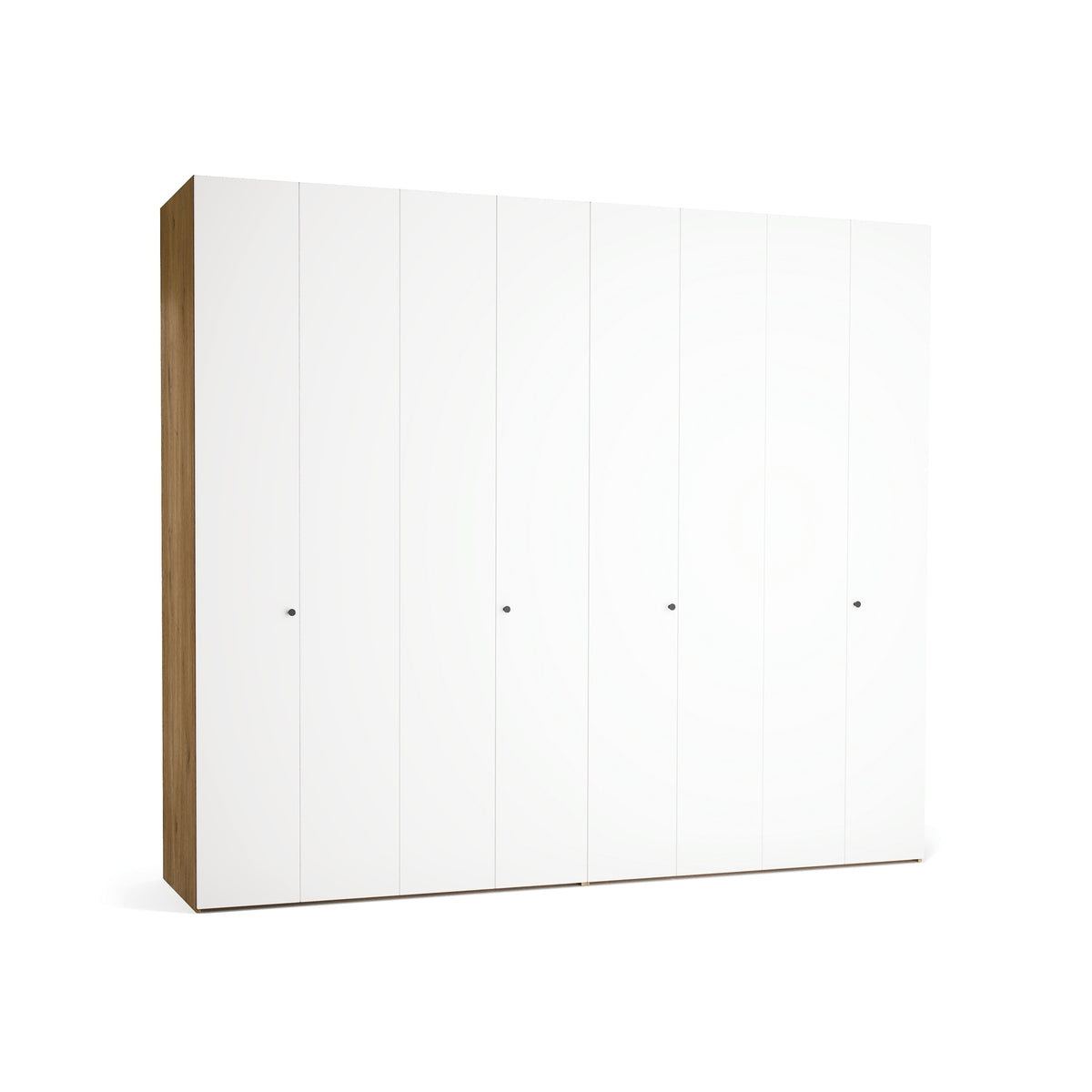 Гардероб 280 COMFORT/COMFORT STOR