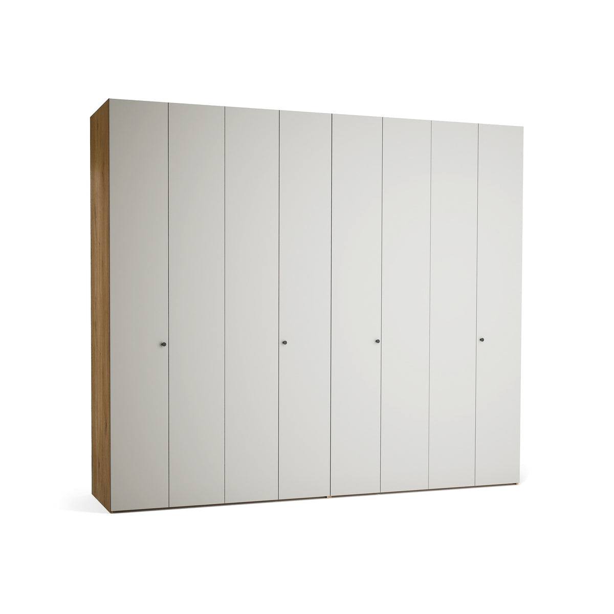 Гардероб 280 COMFORT/COMFORT STOR