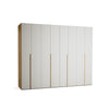 Гардероб 280 EASY/COMFORT STOR
