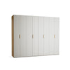 Гардероб 280 COMFORT/COMFORT STOR