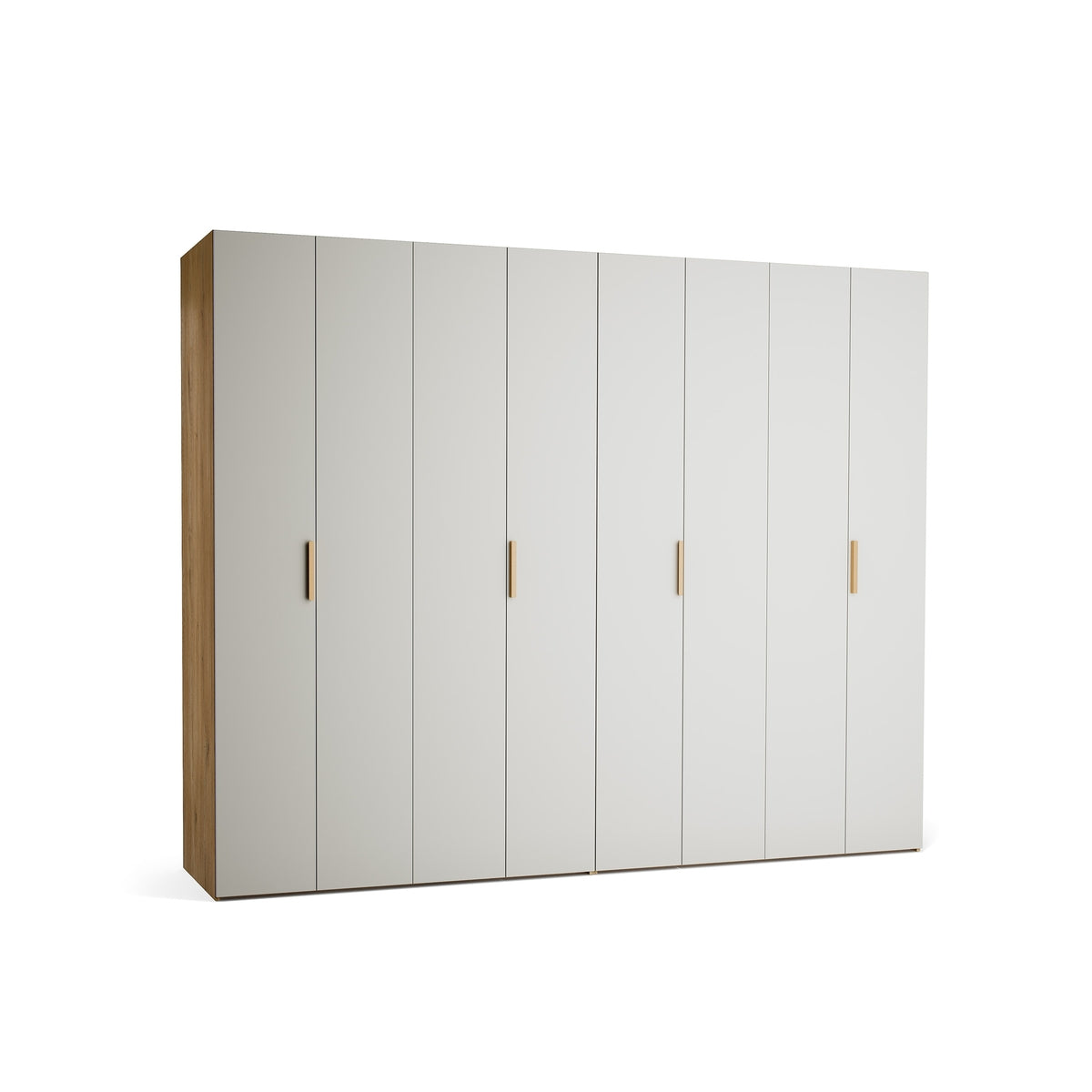 Гардероб 280 EASY/COMFORT STOR