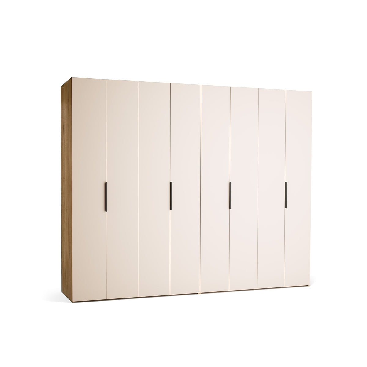 Гардероб 280 COMFORT/COMFORT STOR