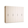 Гардероб 280 COMFORT/COMFORT STOR