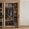 Гардероб 280 EASY/COMFORT STOR