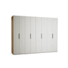 Гардероб 300 COMFORT/COMFORT STOR