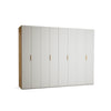 Гардероб 300 COMFORT/COMFORT STOR