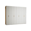 Гардероб 300 COMFORT/COMFORT STOR