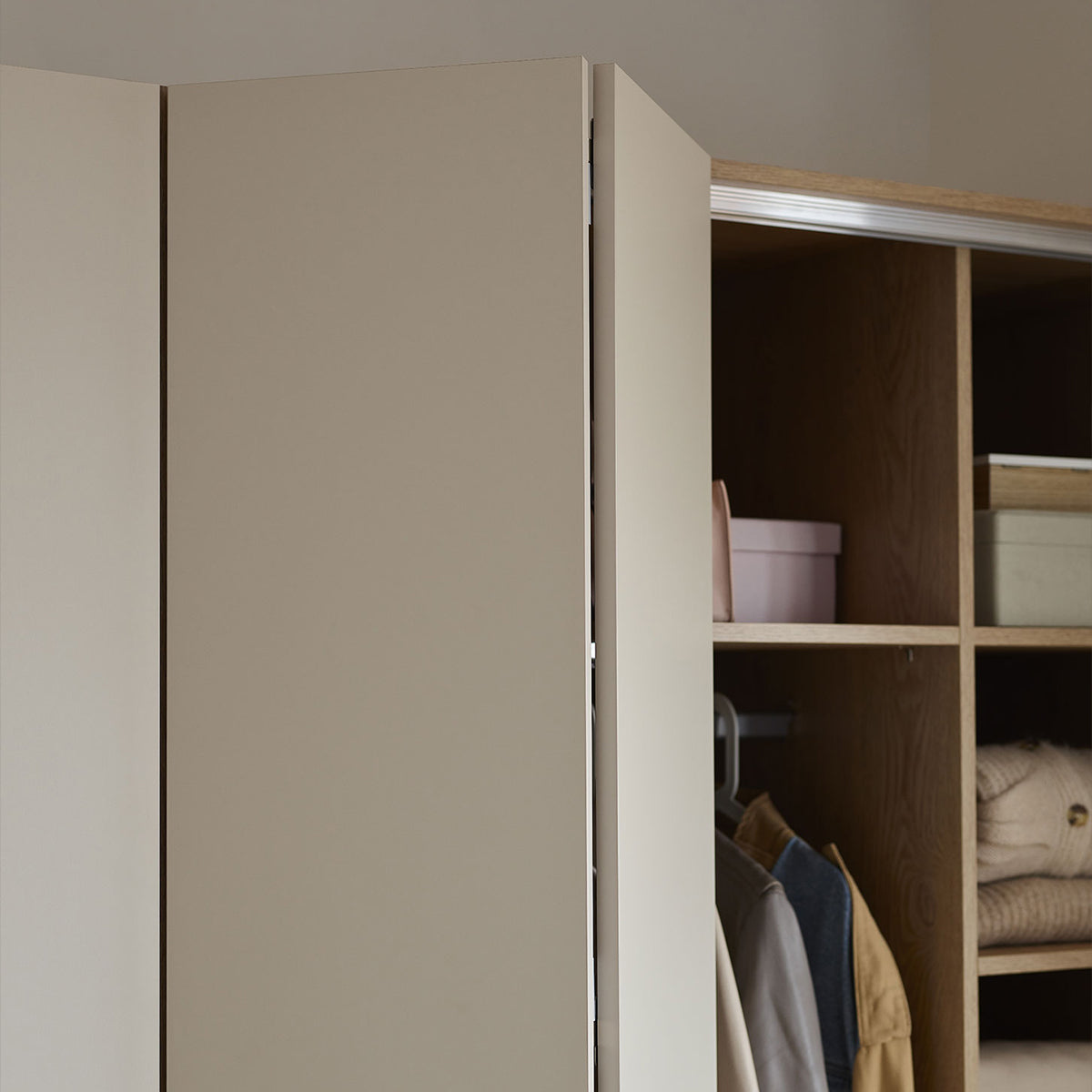 Гардероб 300 EASY/EASY STOR