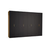 Гардероб 350 COMFORT/COMFORT STOR
