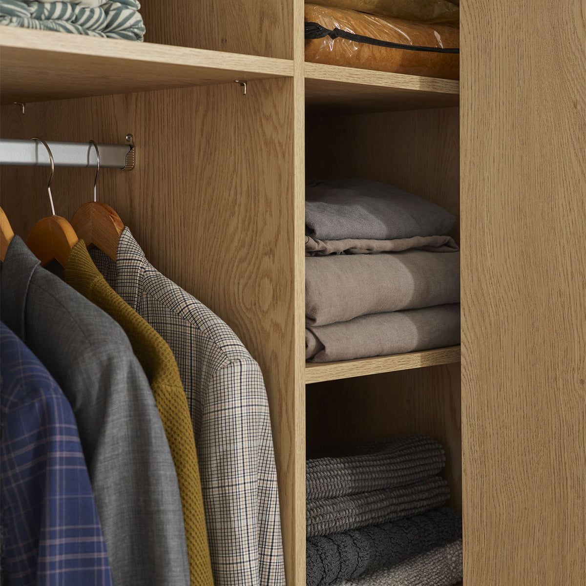 Гардероб 350 EASY/COMFORT STOR