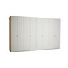Гардероб 375 EASY/EASY STOR