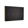 Гардероб 375 COMFORT/COMFORT STOR