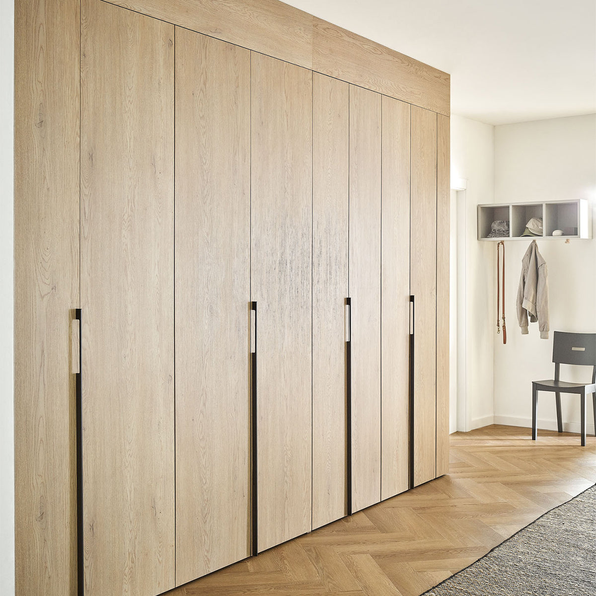 Гардероб 375 EASY/COMFORT STOR