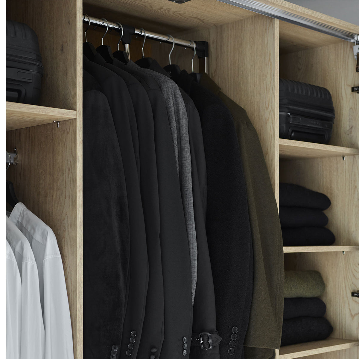 Гардероб 375 EASY/MAXI STOR