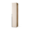 Еднокрилен плакар COMFORT STOR 225