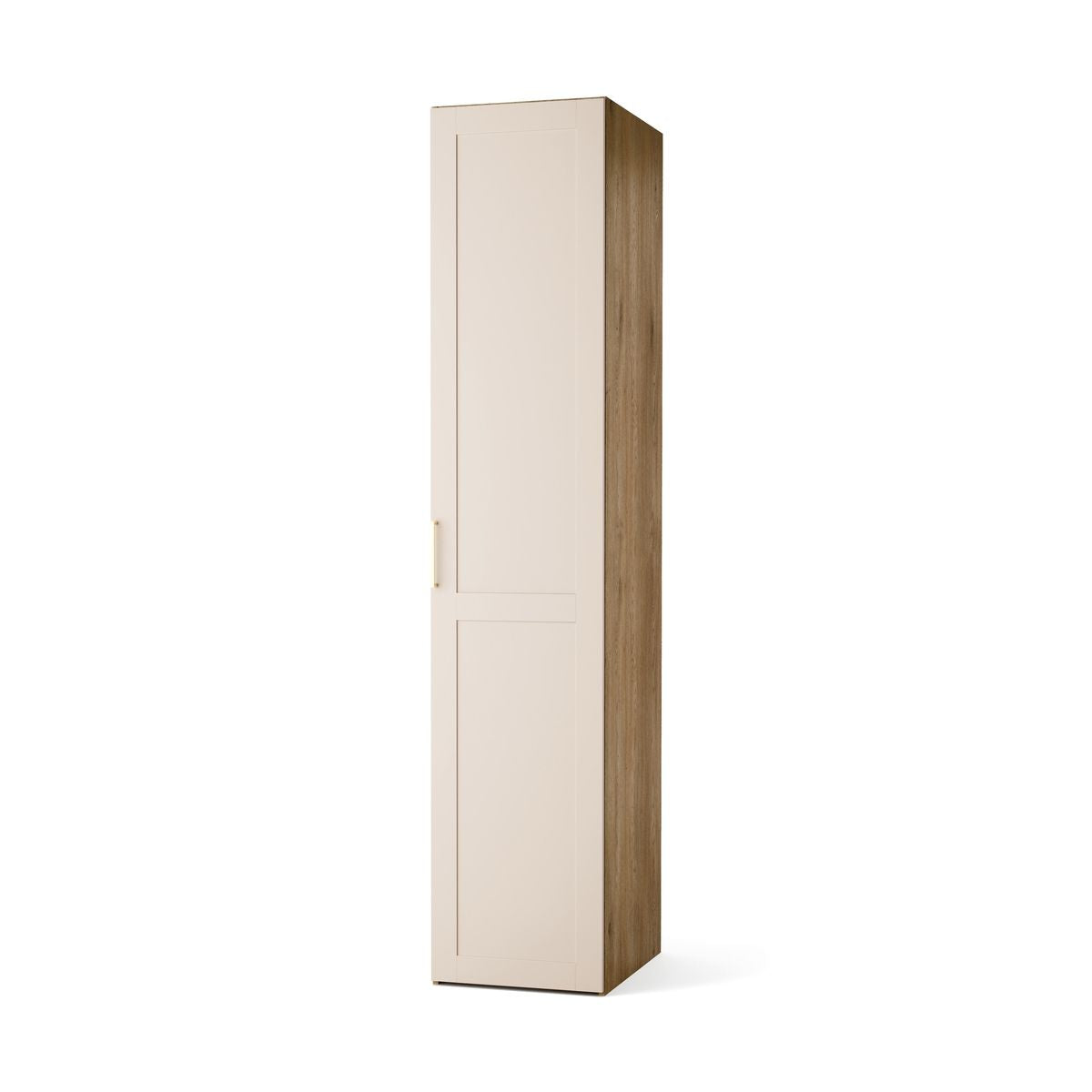 Еднокрилен плакар COMFORT STOR 225
