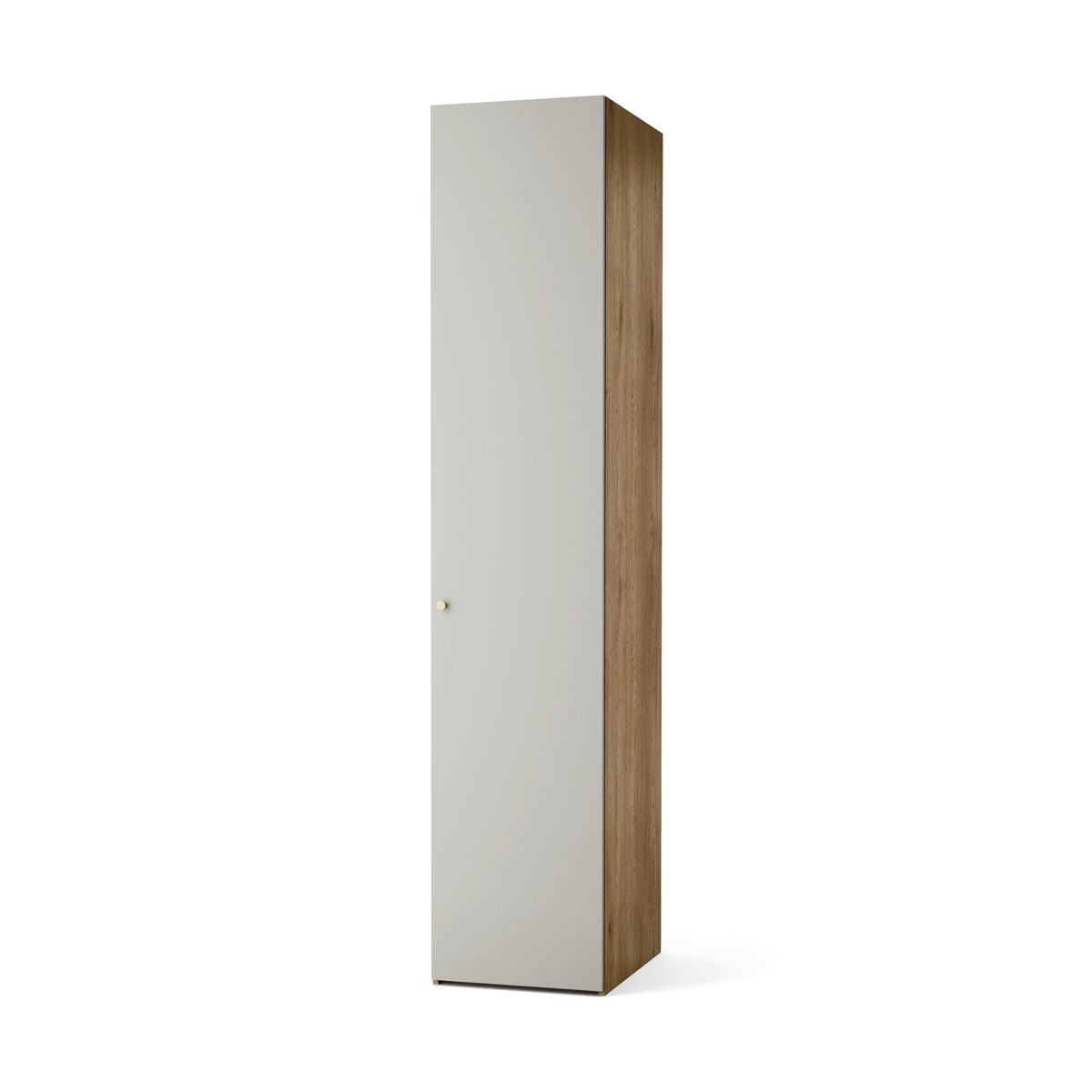 Еднокрилен плакар MAXI STOR 225