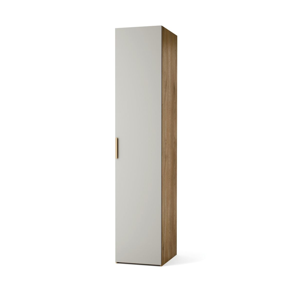 Еднокрилен плакар MAXI STOR 225