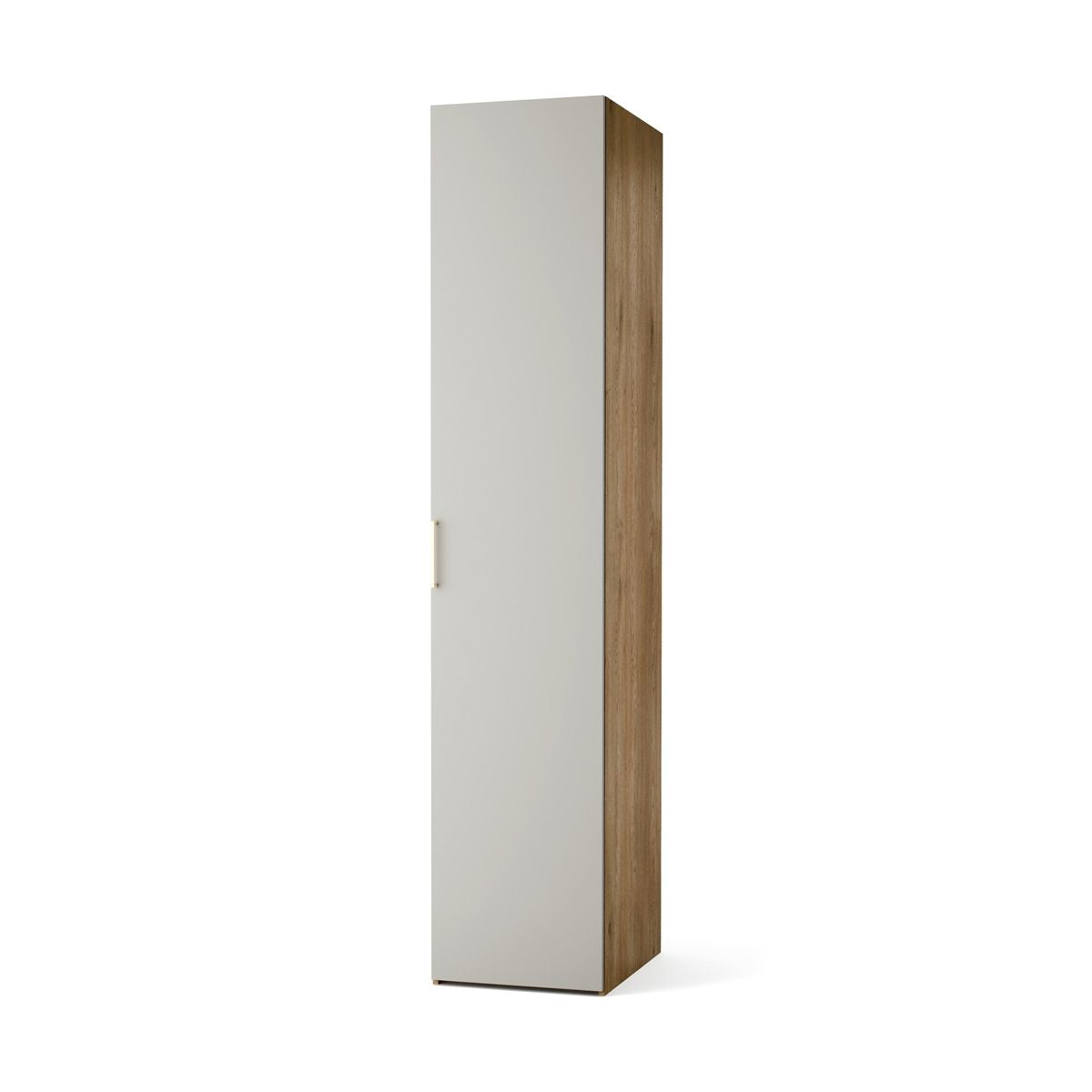 Еднокрилен плакар ЛЕСЕН STOR 225