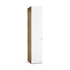 Еднокрилен плакар COMFORT STOR 225