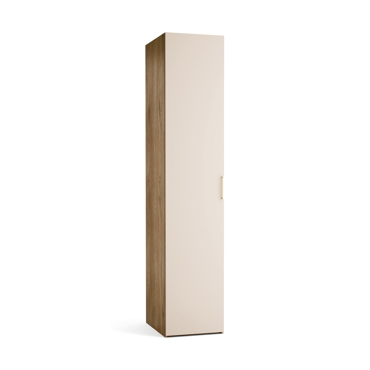 Еднокрилен плакар MAXI STOR 225