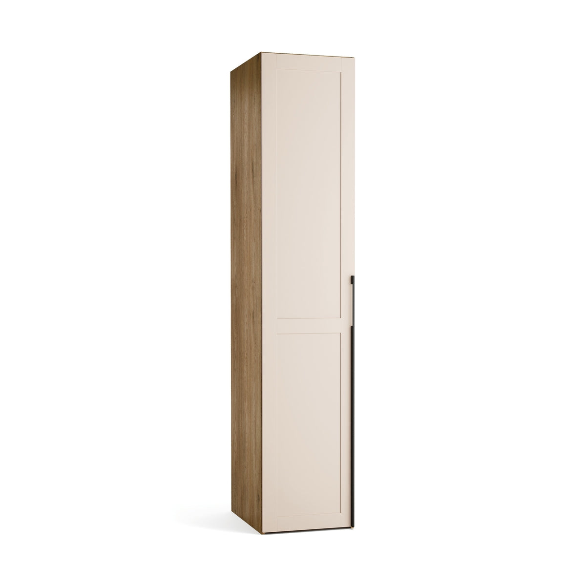 Еднокрилен плакар COMFORT STOR 225
