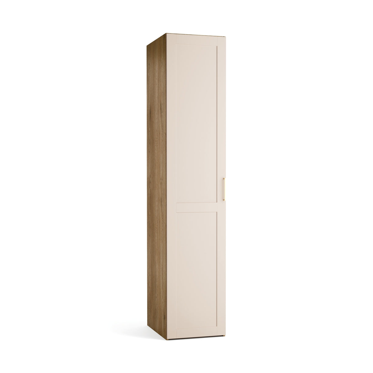 Еднокрилен плакар COMFORT STOR 225