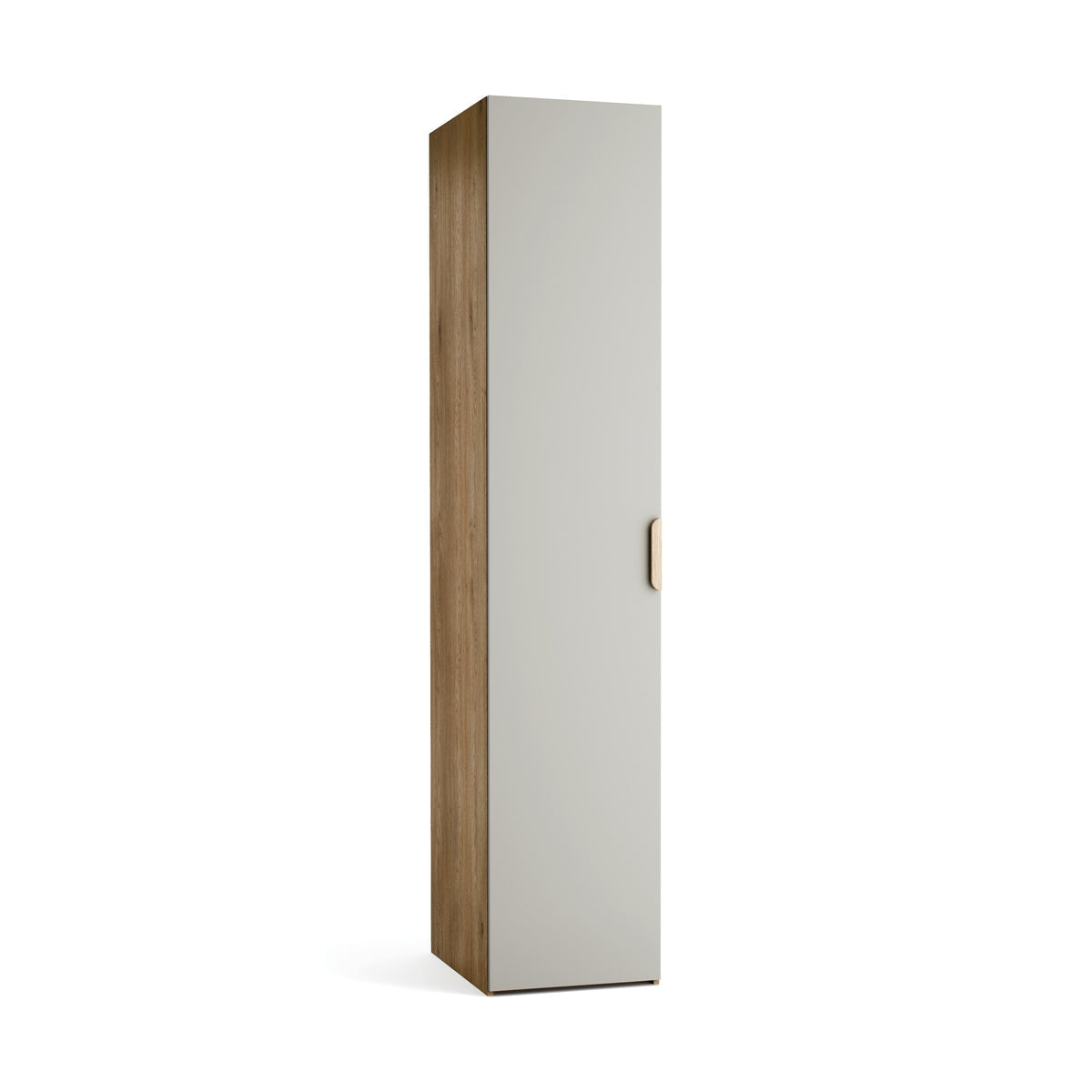 Еднокрилен плакар MAXI STOR 225