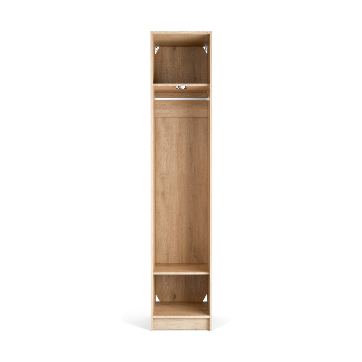 Еднокрилен плакар COMFORT STOR 225