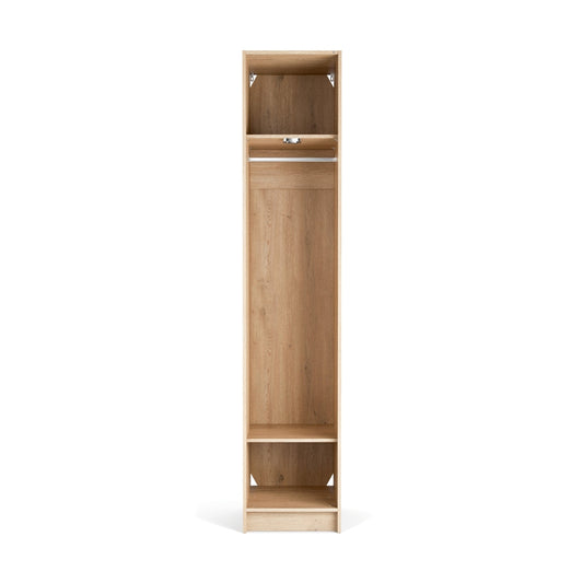 Еднокрилен плакар COMFORT STOR 225