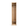 Еднокрилен плакар COMFORT STOR 225