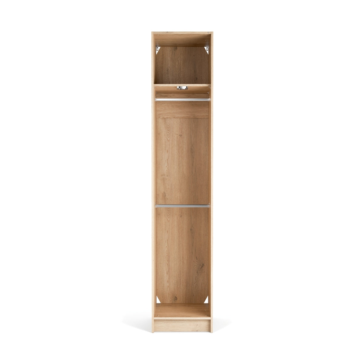 Еднокрилен плакар ЛЕСЕН STOR 225